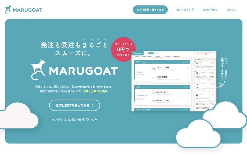 MARUGOAT