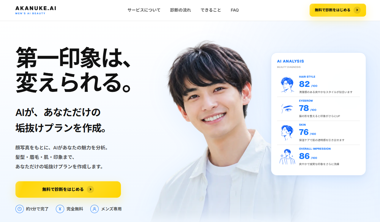 AKANUKE.AI
